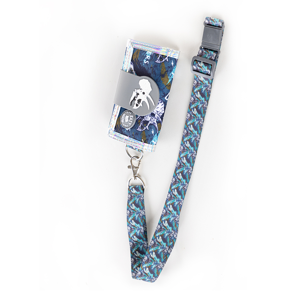 Eazy Kids - Wallet - Chasing Dreams