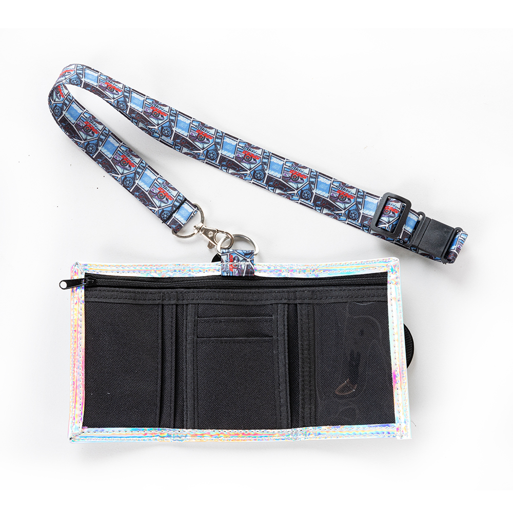 إيزي كيدز - محفظة - سباق دريفت