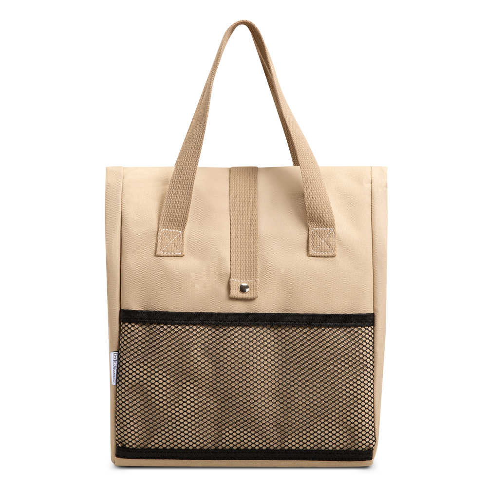 Hydrobrew - Lunch Bag - Beige