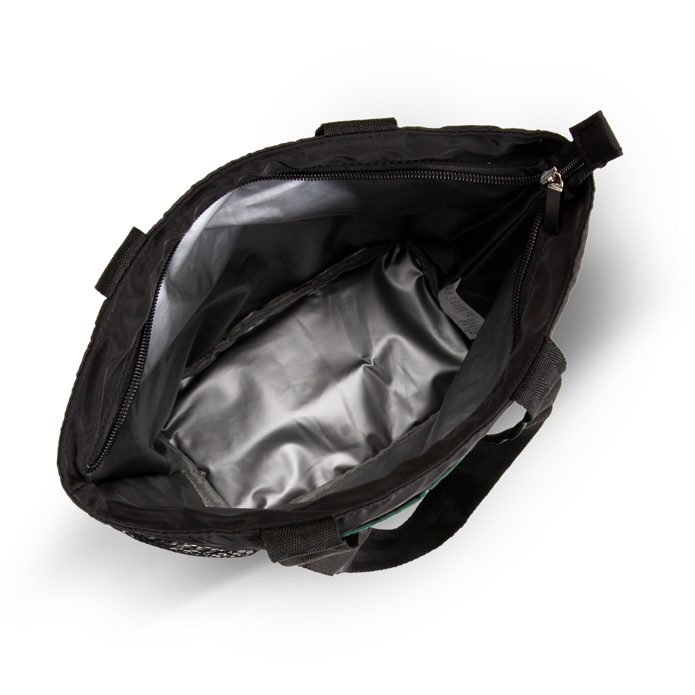 هيدروبرو - شنطة غداء - زيتني