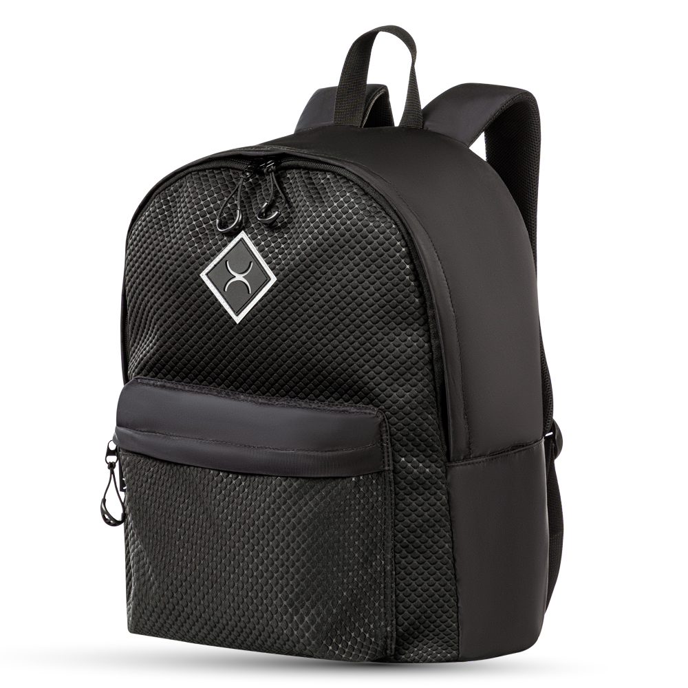 Hydrobrew - Backpack - Black - 17-Inch/43.5cm
