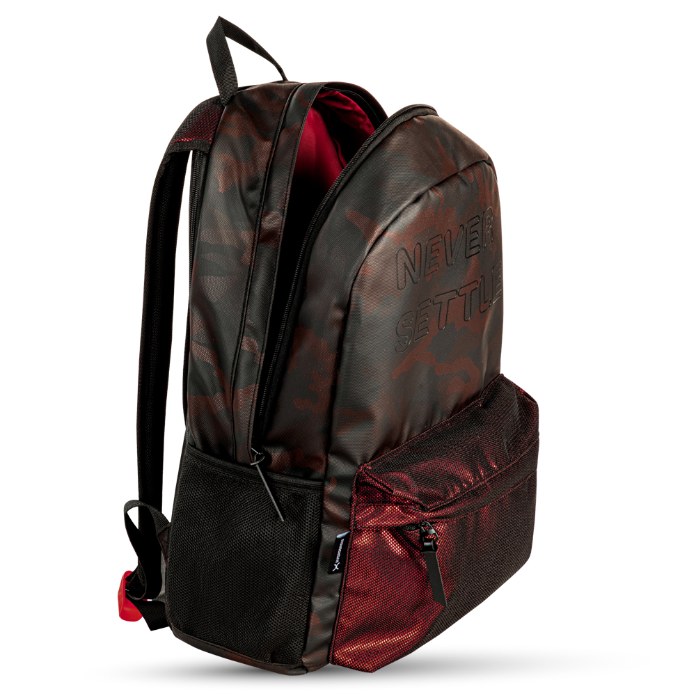 Hydrobrew - Backpack - Brown - 18-Inch/46cm