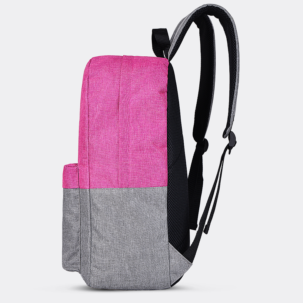 Nova KIds - School Bag - Lilac - 17-Inch/43.5cm