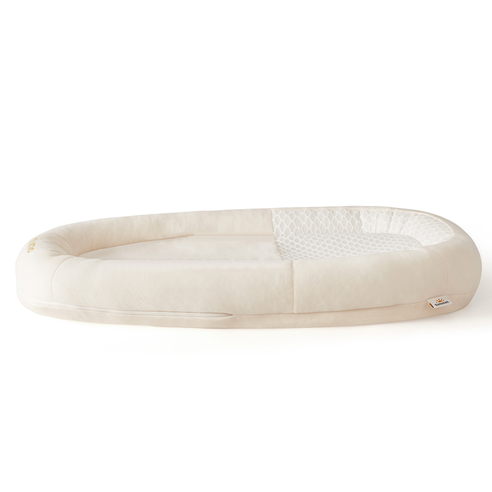Sunveno Newborn Baby Pod - White