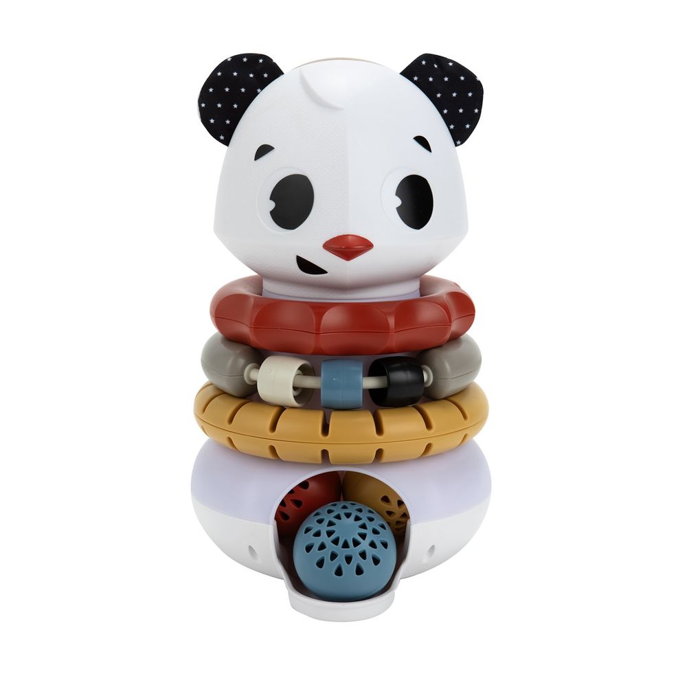 Tiny Love 3-In-1 Stacking Toy Rock - Rock Collection