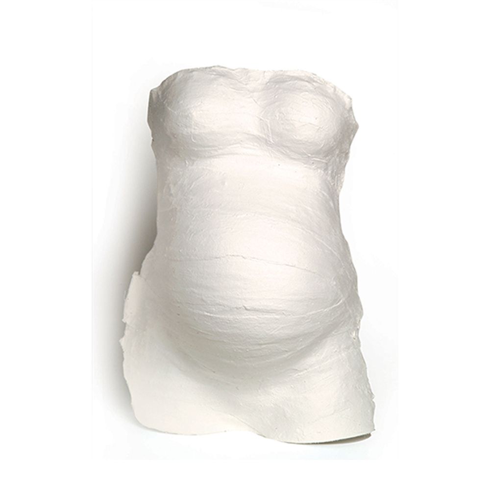 Tiny Love - Pregnancy Belly Casting Kit - All-Inclusive Memory Kit