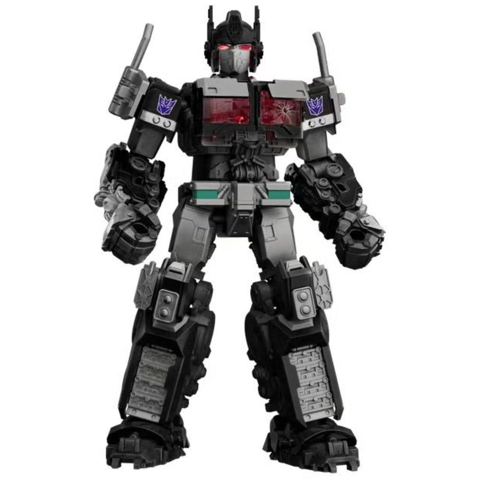 Blokees - Transformers Classic Class 08 Model Building Kit - Nemesis Prime - 72 Pcs