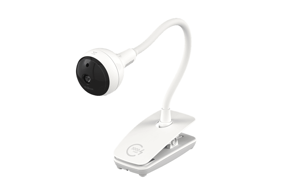 Chillax Baby Giraffe Pro-Max Portable Smart Baby Monitor