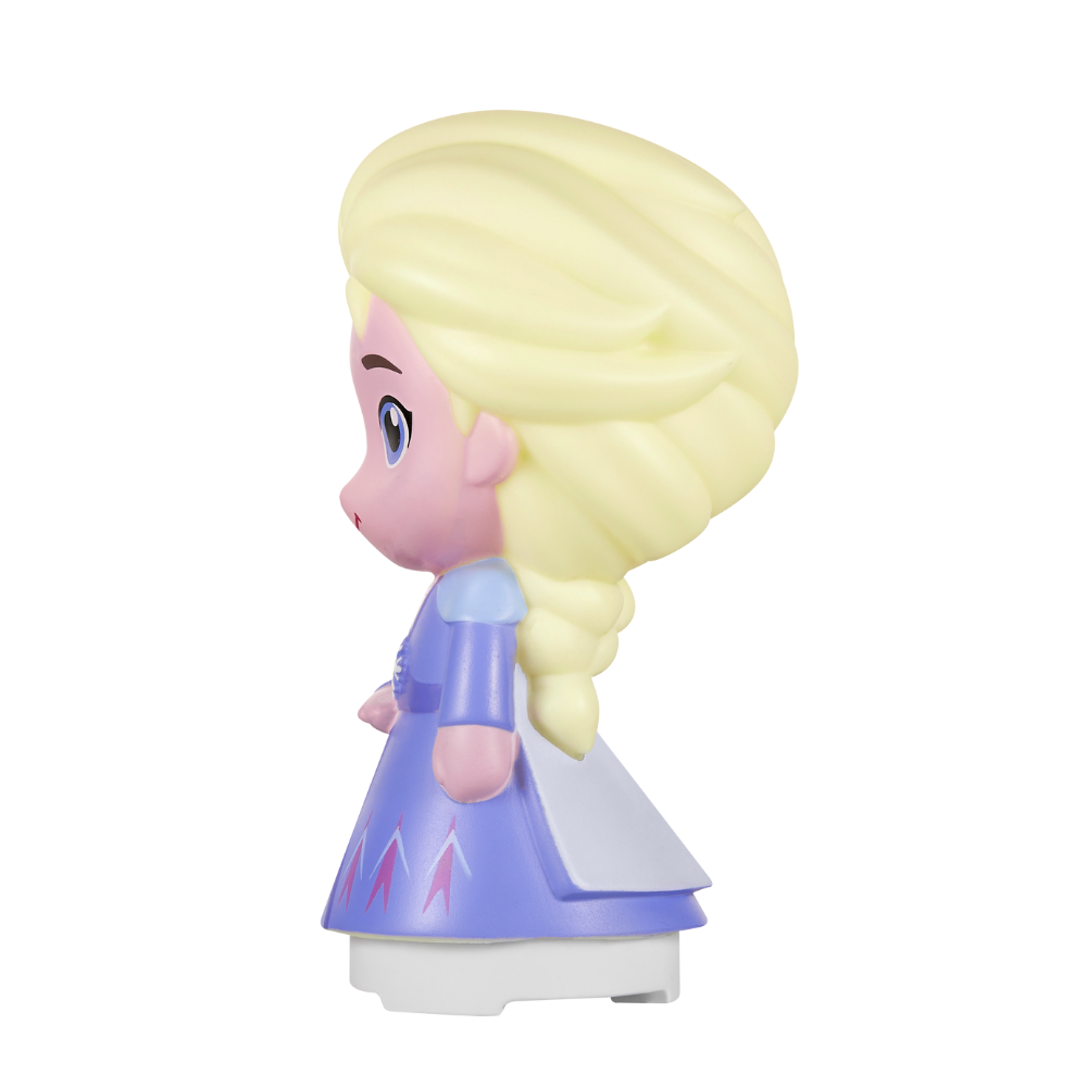 فولكانو - مصباح فروزن ناعم مع مكبر صوت بلوتوث