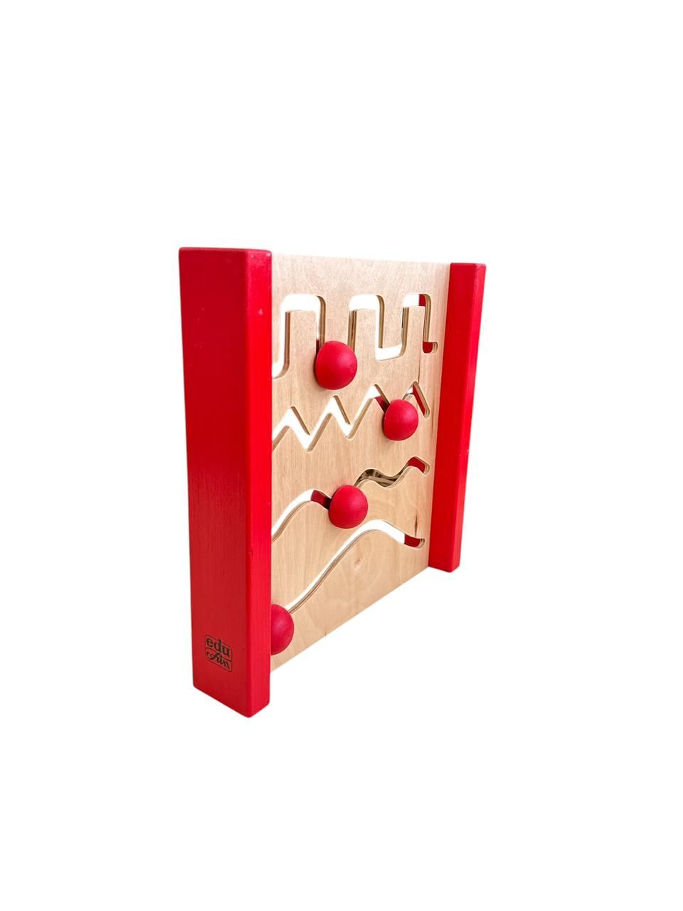 إديو فن - لوح التتبع