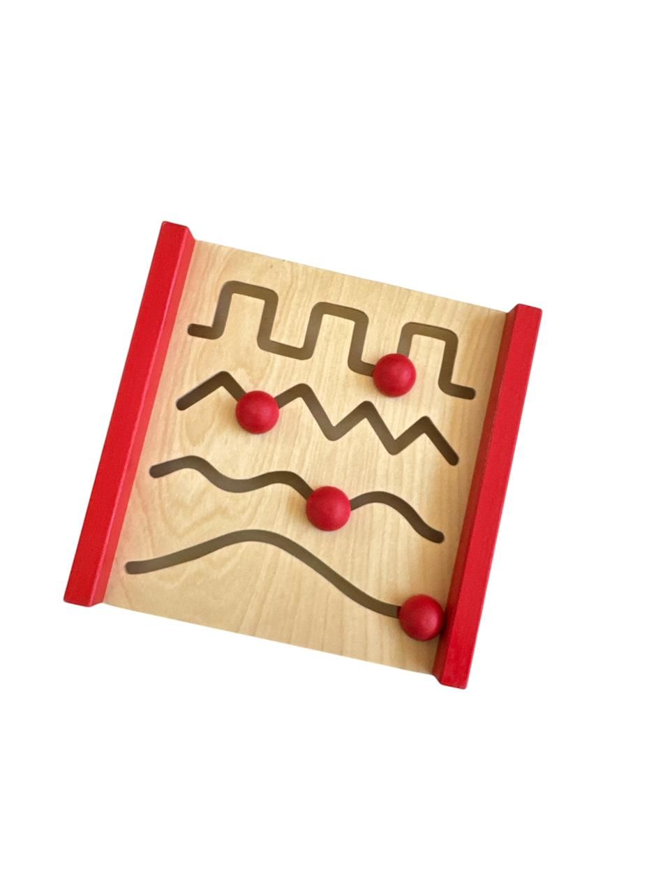 إديو فن - لوح التتبع