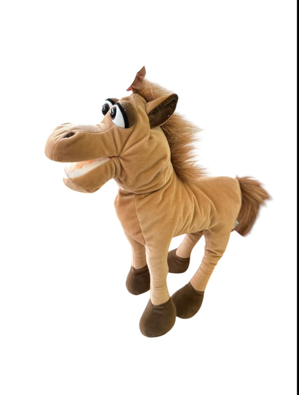 إديو فن - دمية اليد هيلجي ليفينغ - 65 سم