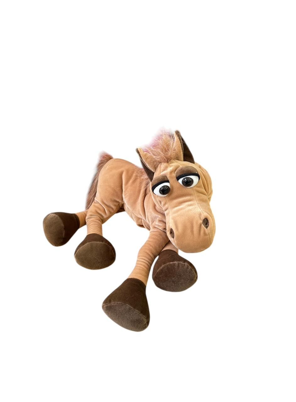 إديو فن - دمية اليد هيلجي ليفينغ - 65 سم