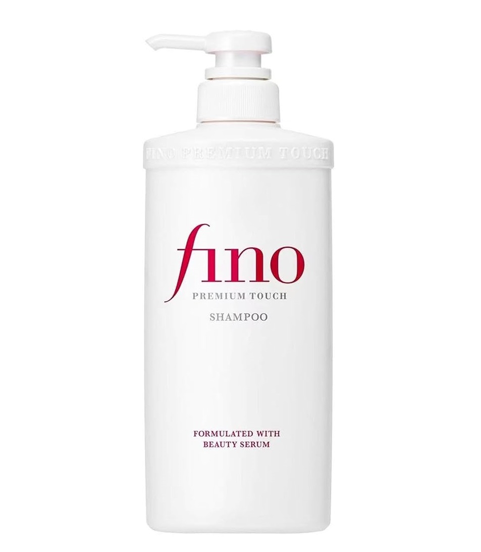 Fino - Premium Touch Hair Shampoo - 550ml