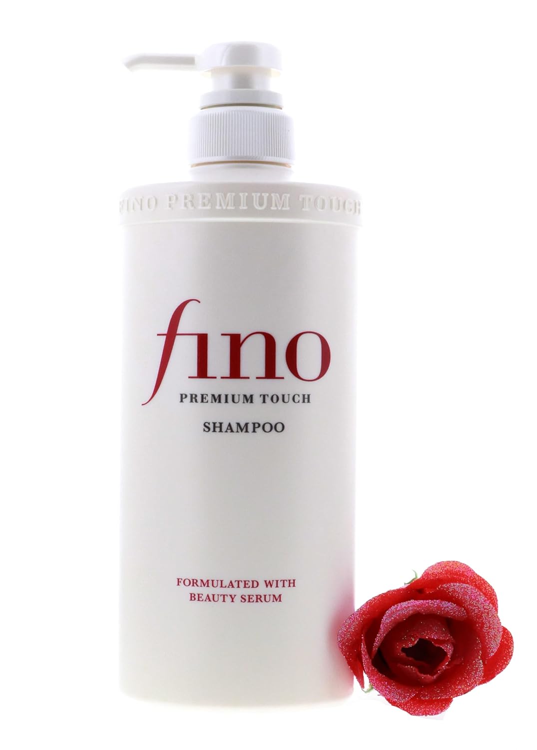 Fino - Premium Touch Hair Shampoo - 550ml