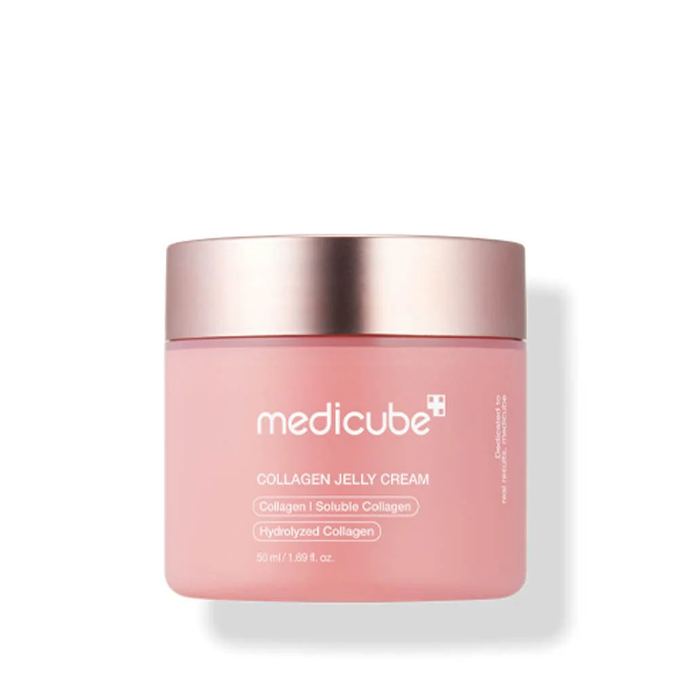 Medicube - Collagen Jelly Cream - 50ml