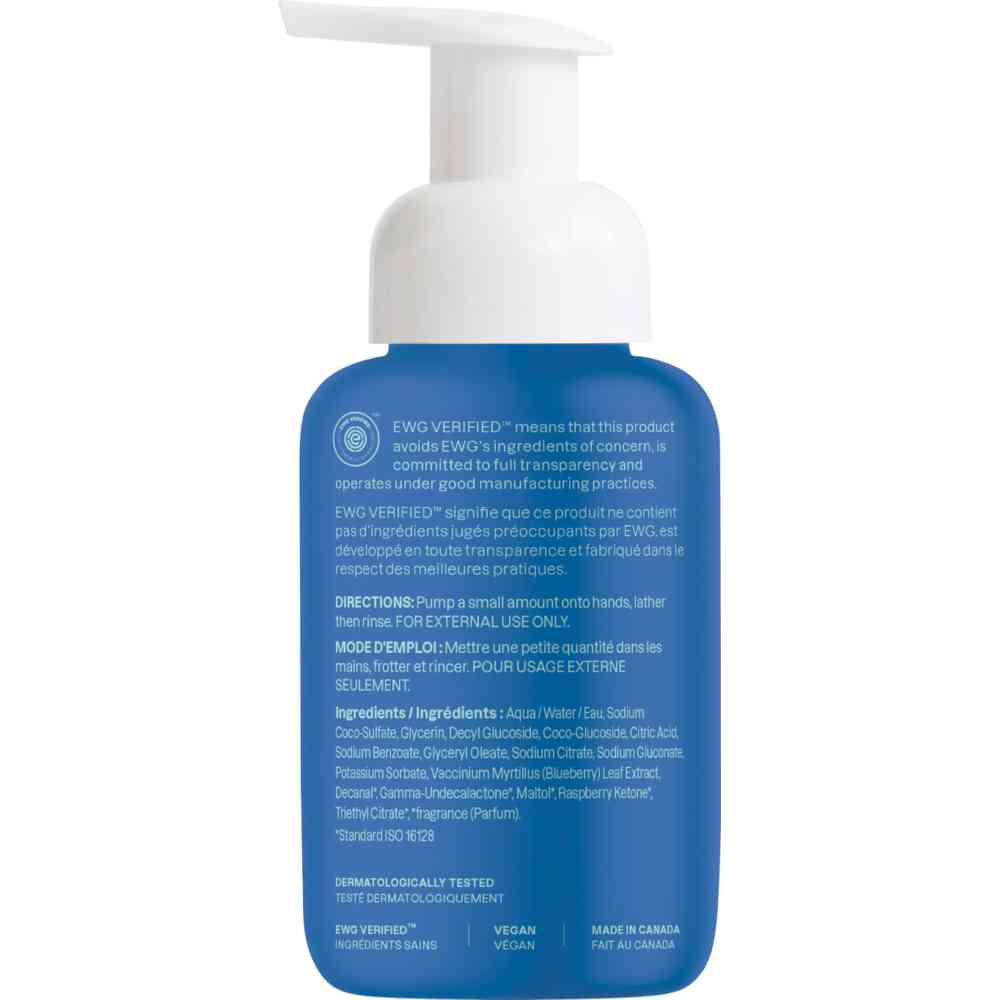 Attitude Kids Little Leaves Foaming Hand Soap - 295 ml