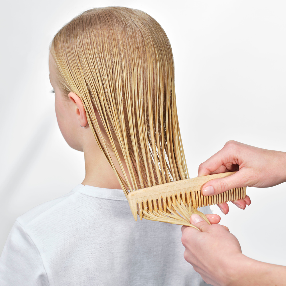 فيتو - شامبو للنعومة - عبوة إعادة تعبئة صديقة للبيئة - 750 مل