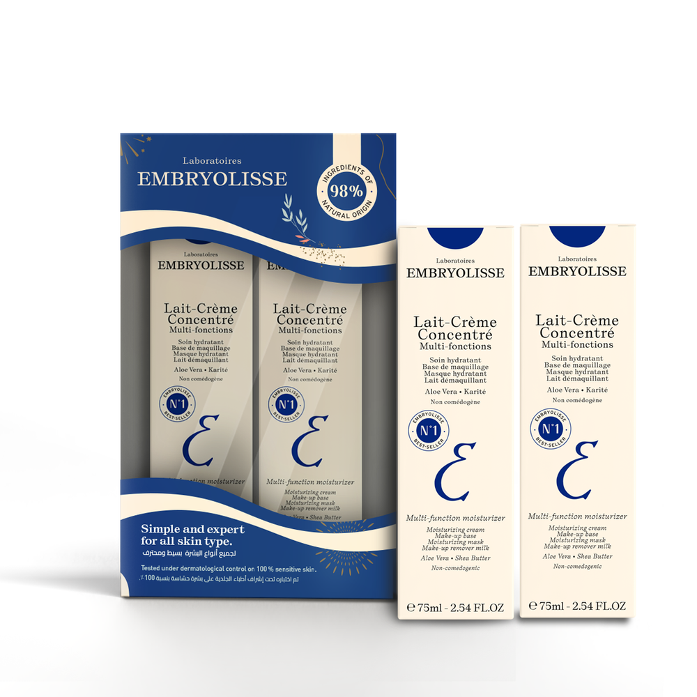 Embryolisse - LCC Duo