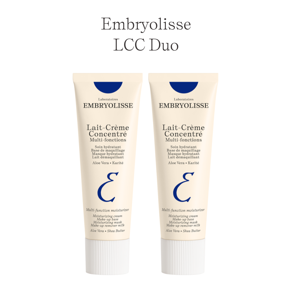 Embryolisse - LCC Duo