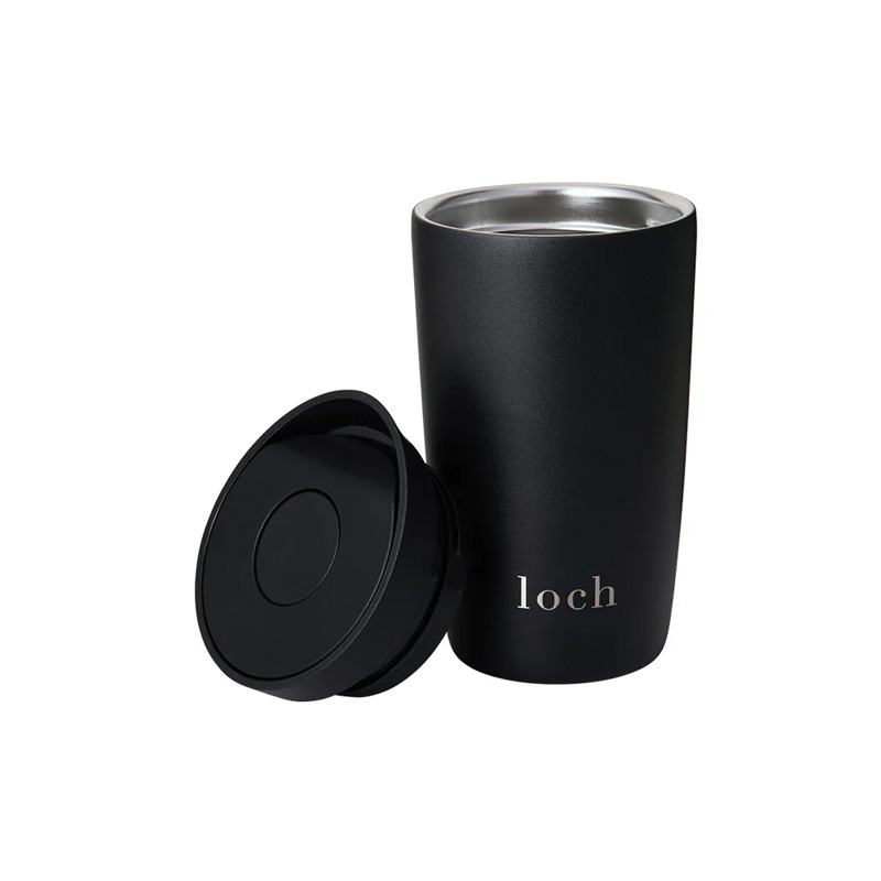 Loch - Push Button Mug - 360 ml
