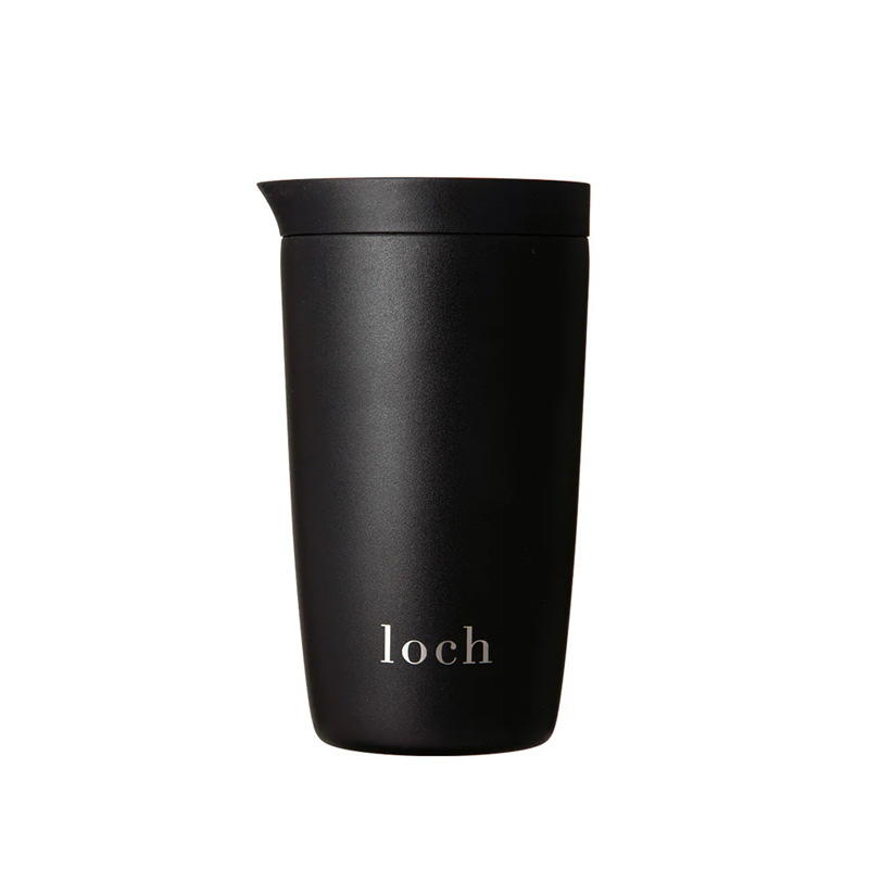 Loch - Push Button Mug - 360 ml