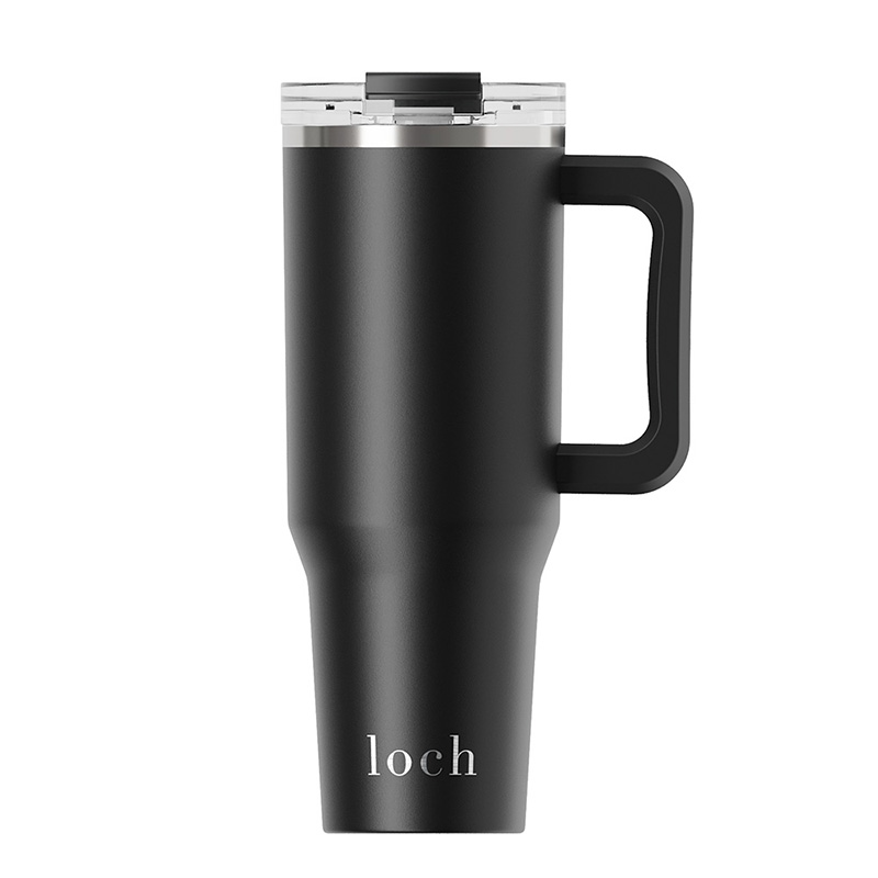 Loch - Ultimate Hydration Stainless Steel Tumbler - 1200 ml