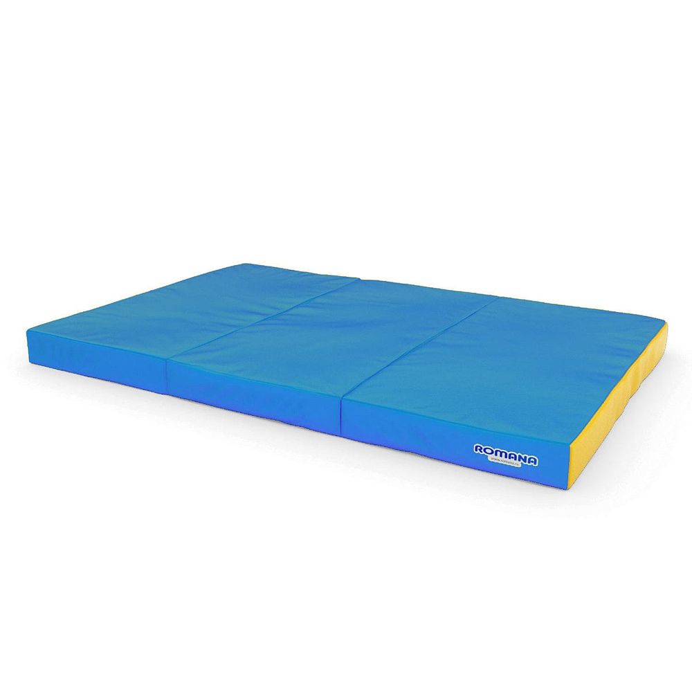 Onesports Romana Triple Fold Safety Mat