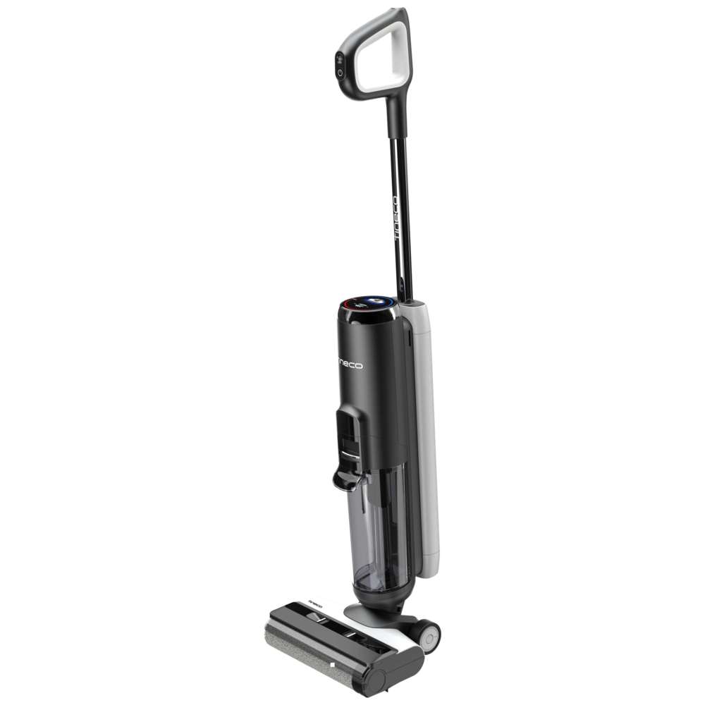 Tineco Floor One S5 Cordless Vacuum Cleaner - Black