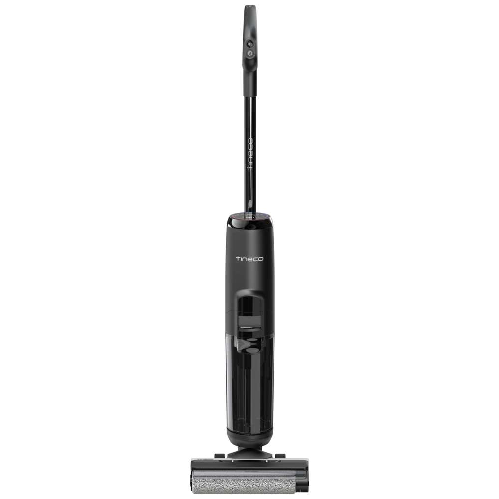 Tineco Floor One S5 Cordless Vacuum Cleaner - Black