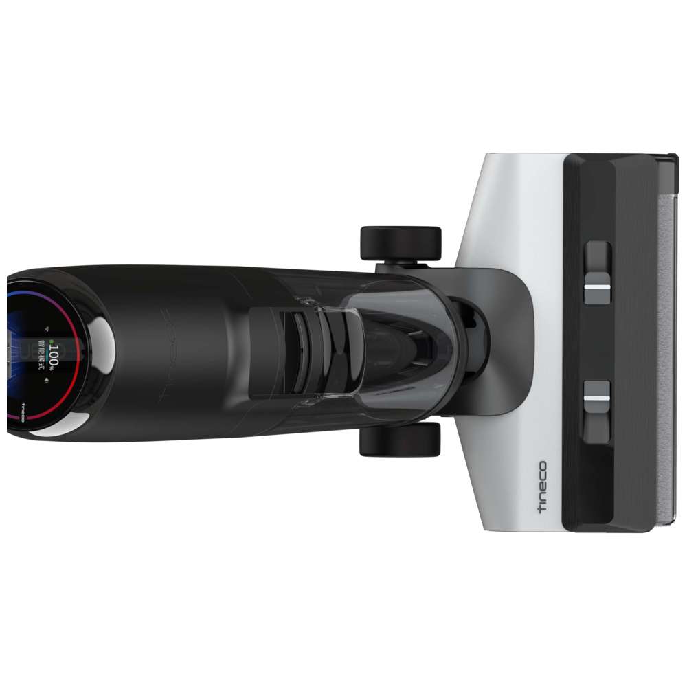 Tineco Floor One S5 Cordless Vacuum Cleaner - Black