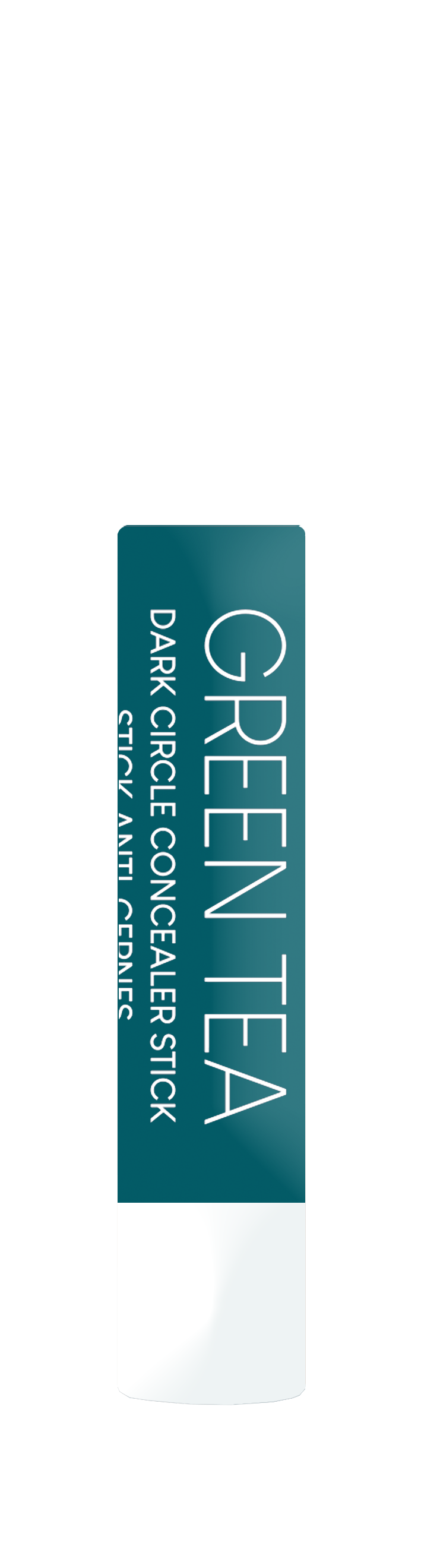 لاكشون - قلم كونسيلر للهالات السوداء بالشاي الأخضر - 4غ