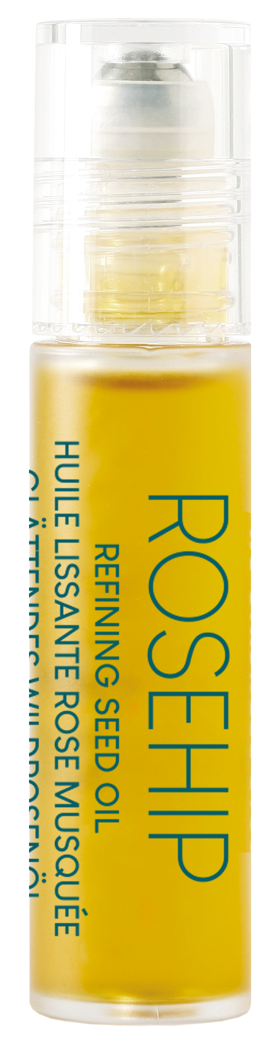 لاكشون - زيت البذور المنقّي للبشرة