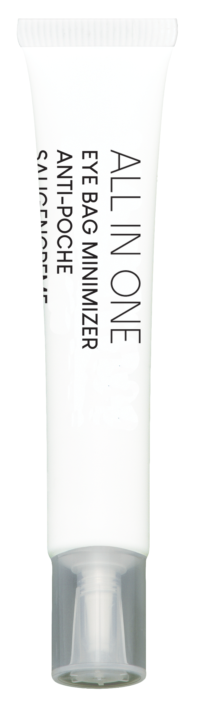 لاكشون - كريم تقليل انتفاخ العينين - 20 مل