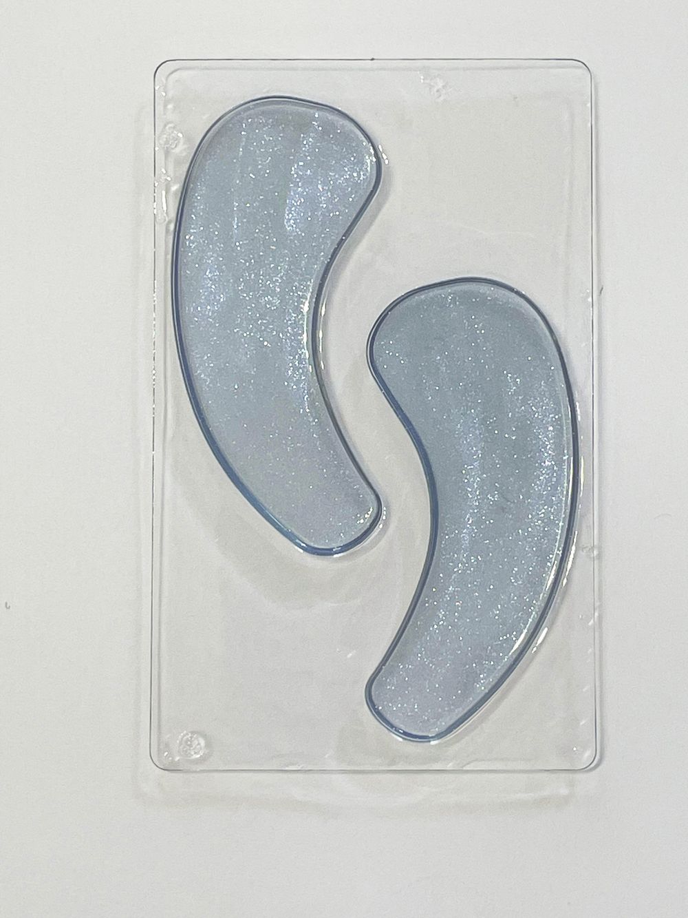 لاكشون - لاصقات التبريد المضادة للإرهاق لمنطقة تحت العين - عدد 2