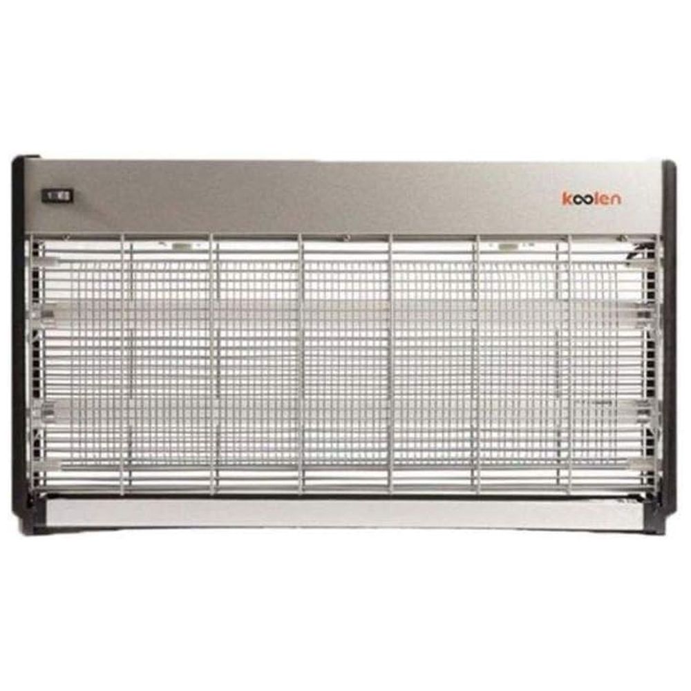 Koolen Electric Insect Killer - Silver - 20 W