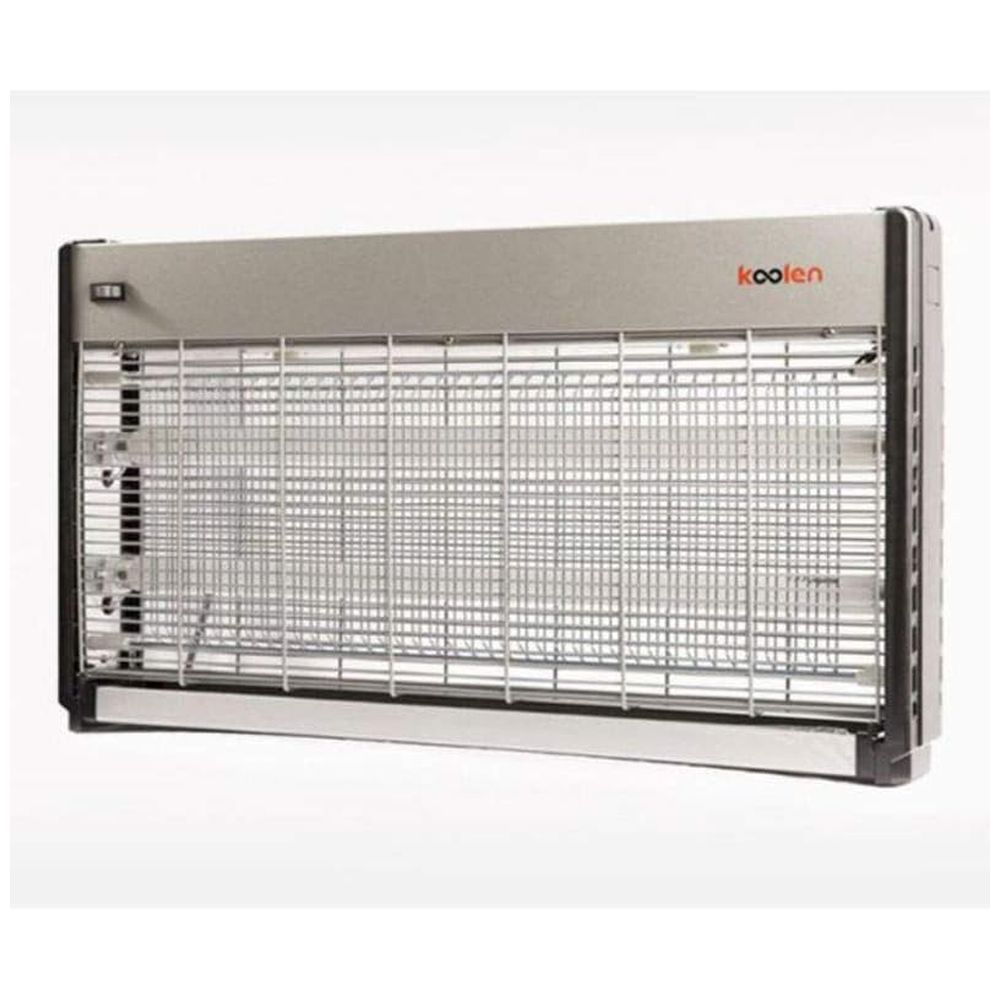 Koolen Electric Insect Killer - Silver - 20 W