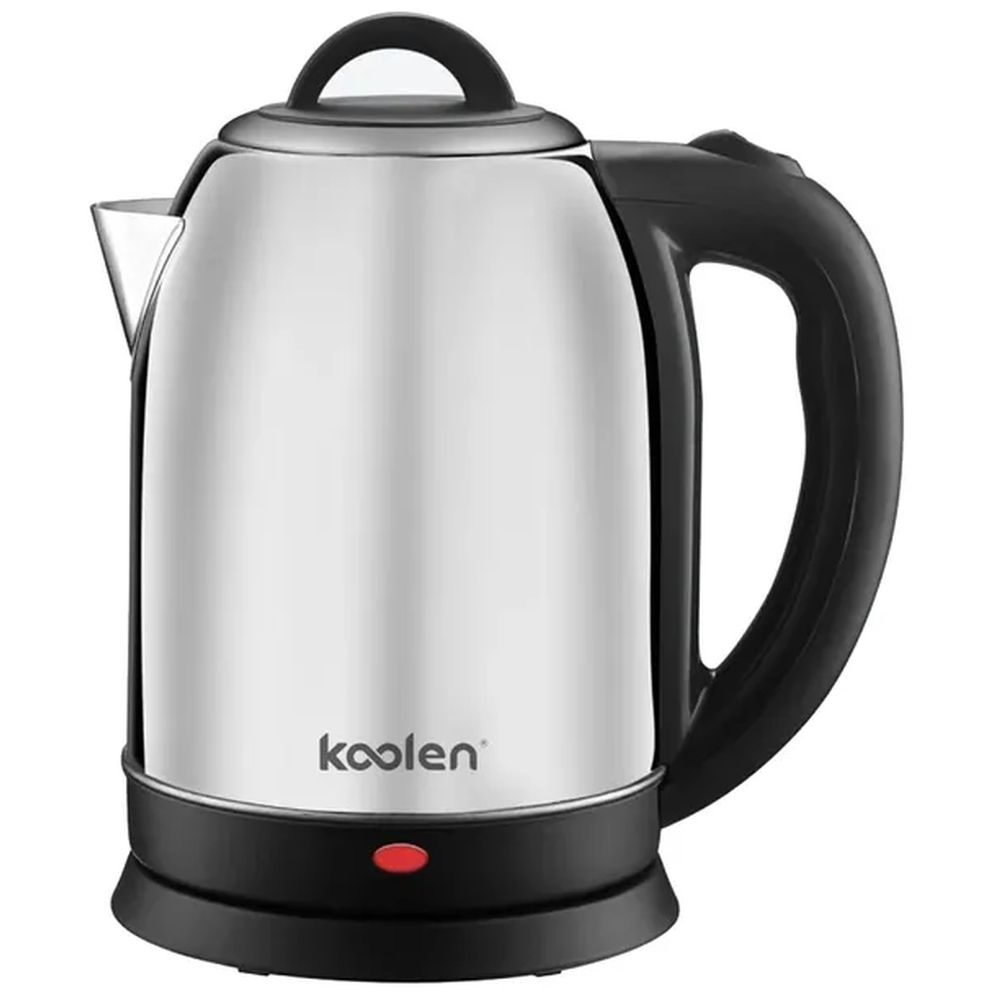 كولين - غلاية كهربائية بغطاء قابل للإزالة - 3 لتر - 2200 واط