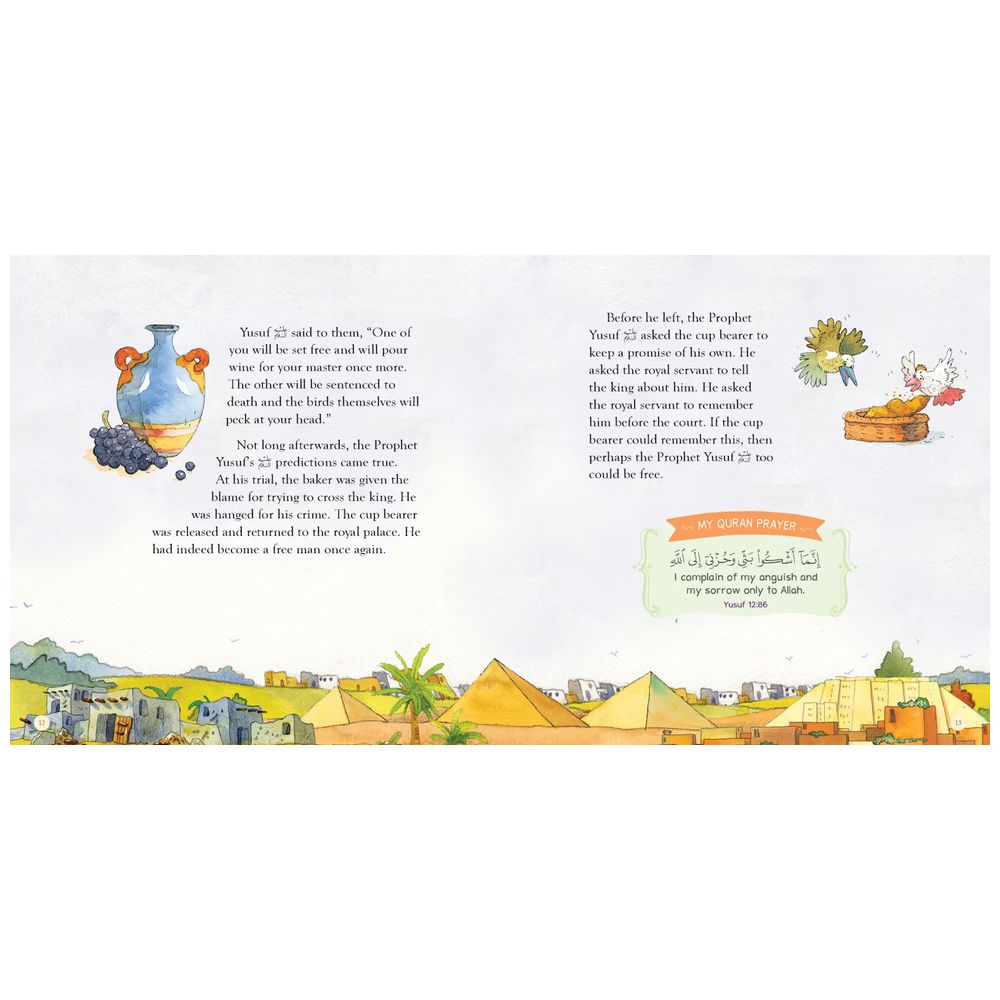 Children's Quran Stories A Classic Treasury