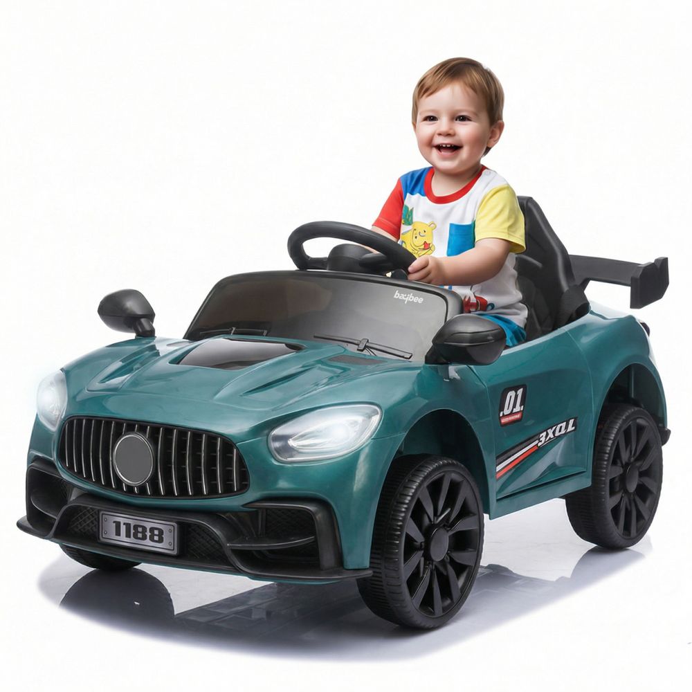 سيارة بايبي - بنزيكس الكهربائية للأطفال
