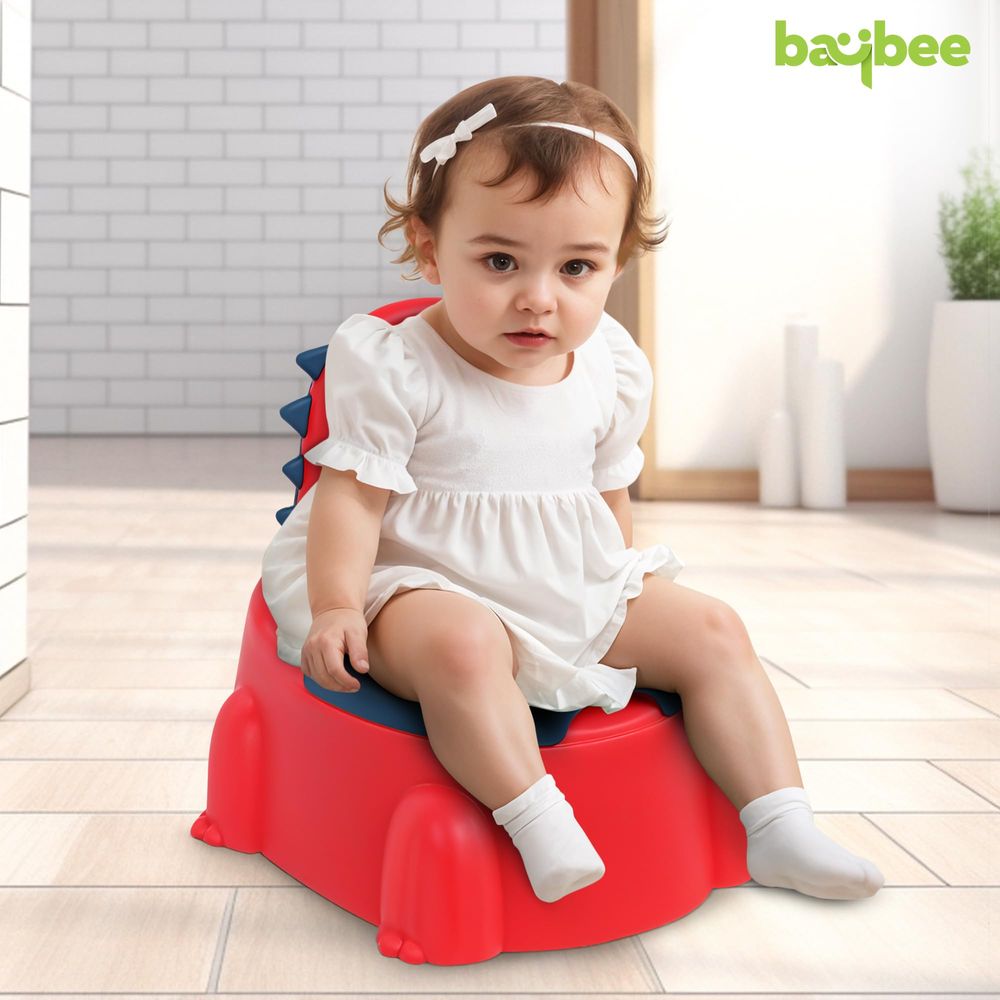 Baybee - Dino Baby Potty Training Seat