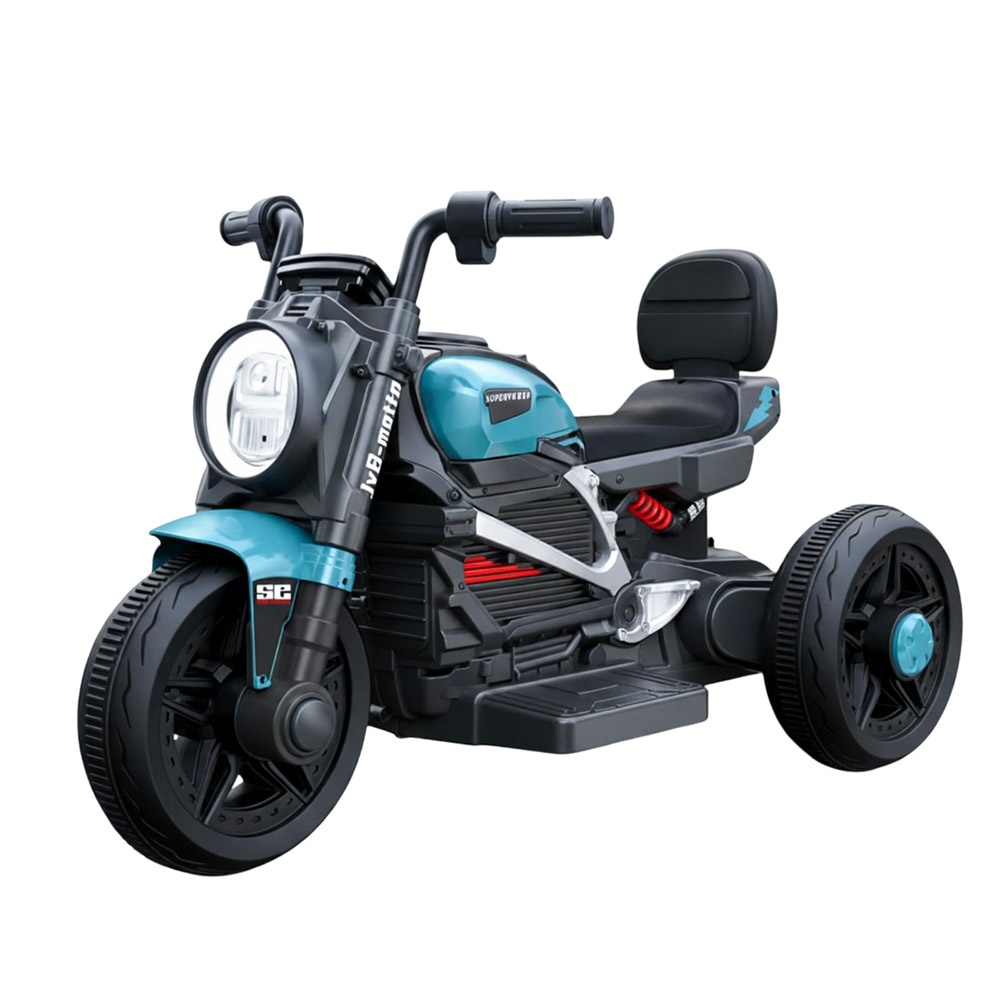 Baybee - Kid's Voltora Battery Operated Electric Ride on Bike