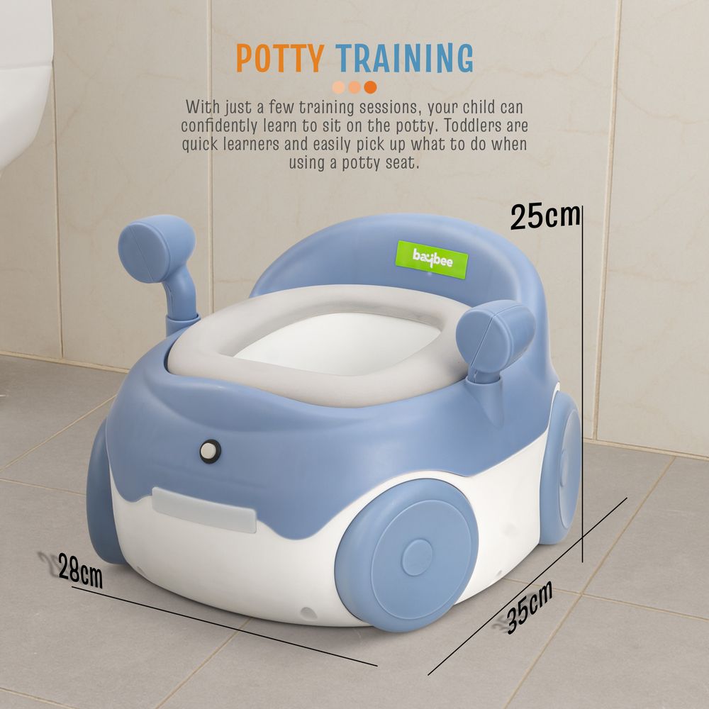Baybee - Western Baby Potty Training Seat For Kids