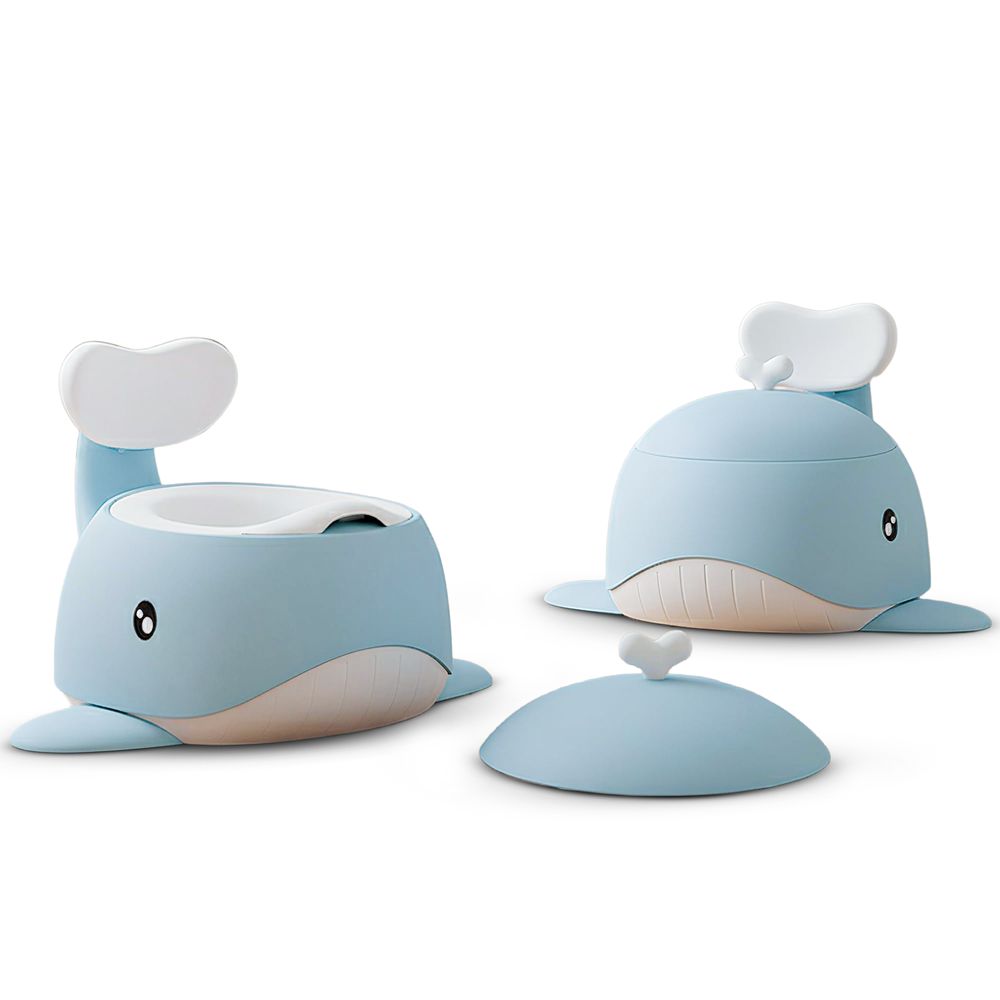 baybee Baby Potty Seat - Whaley