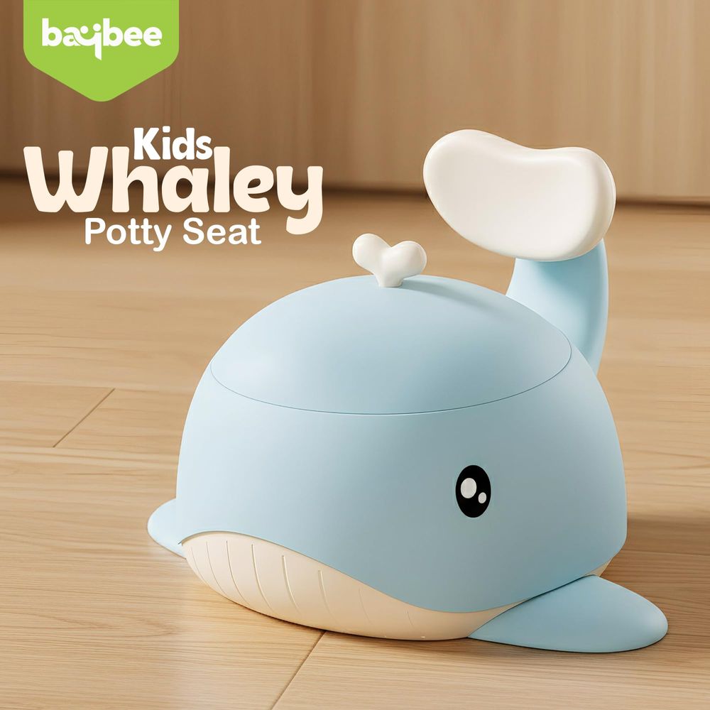 بايبي - مقعد نونية للأطفال - وايلي