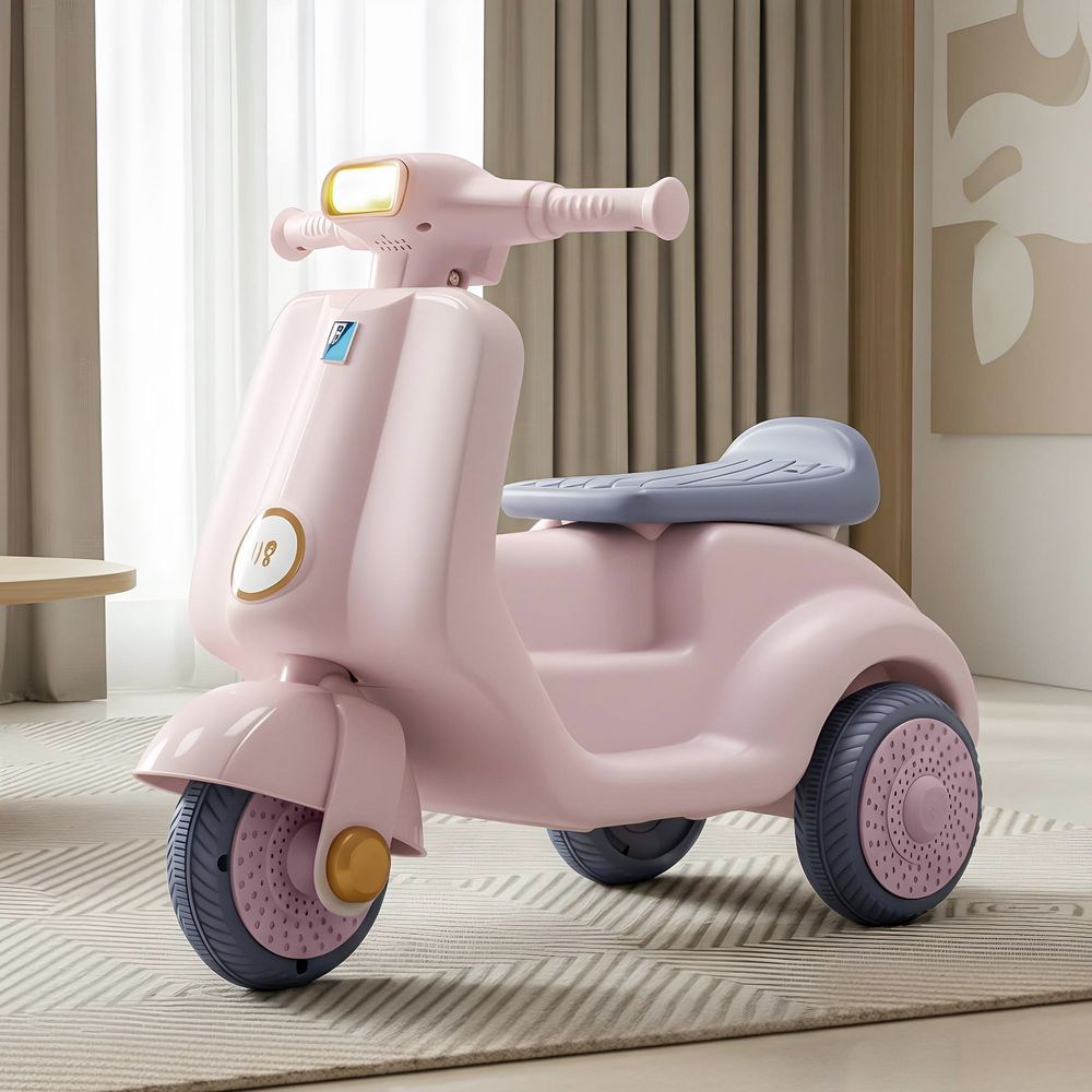 Baybee Rollexa Kids Ride-On - Multicolor
