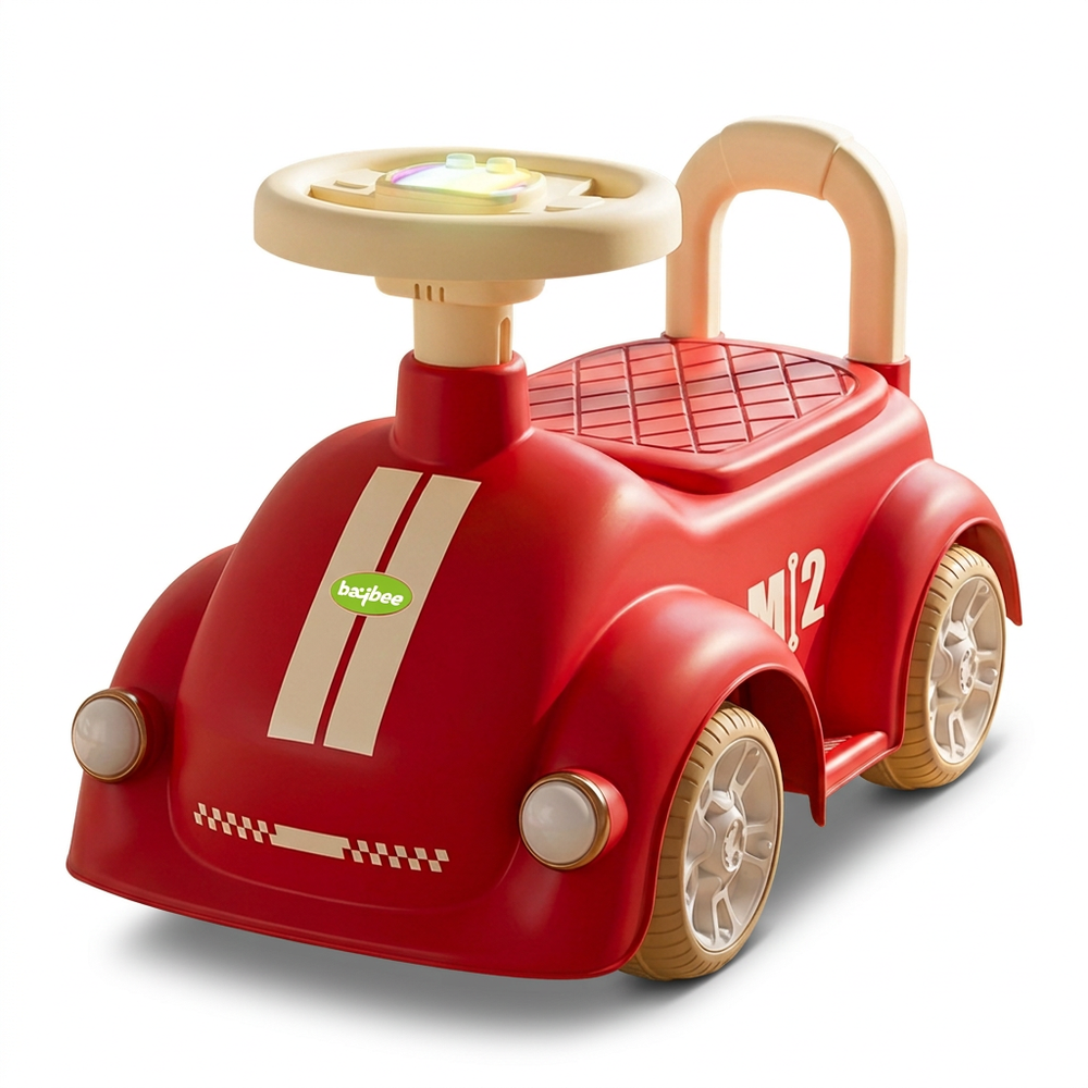 سيارة ركوب الأطفال بايبي - إم 2