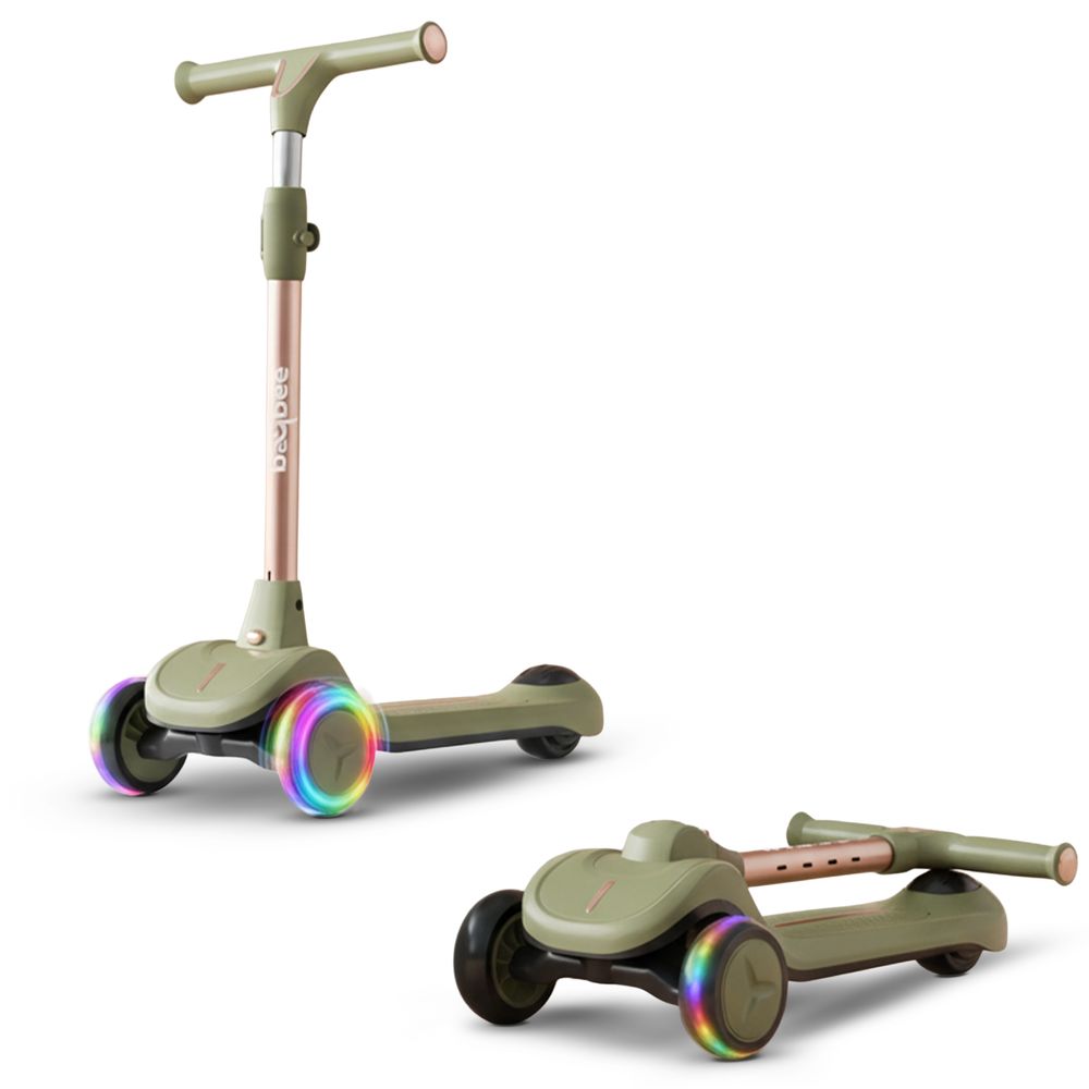 Baybee Glyde Skate Scooter For Kids