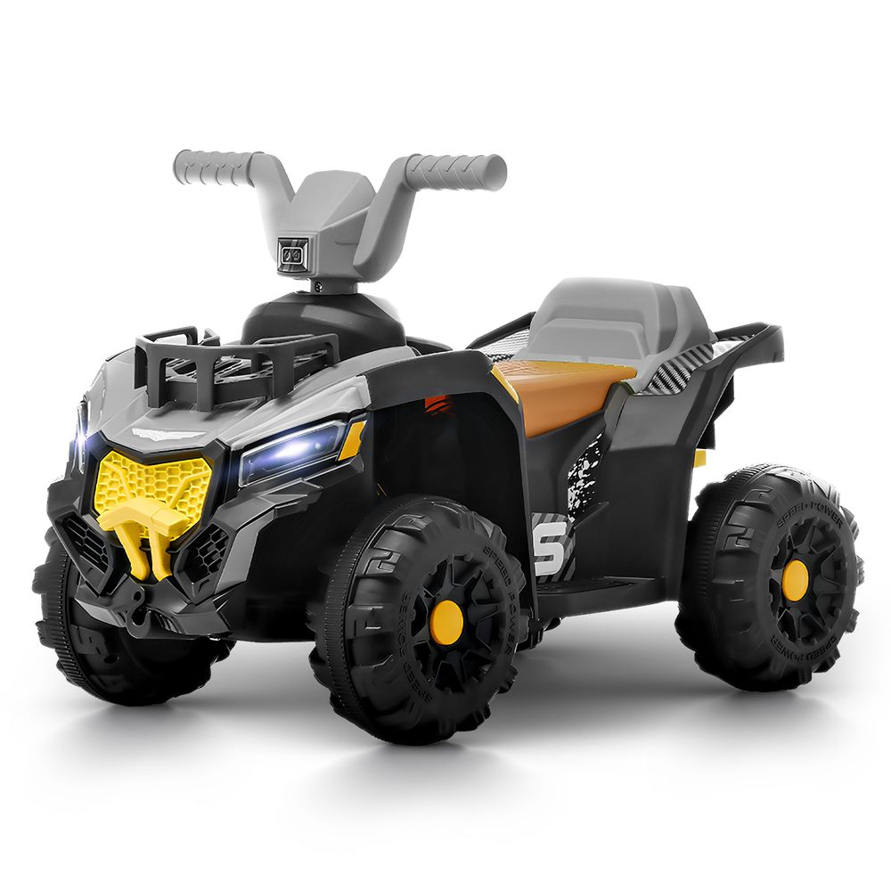 Baybee - Mudster ATV Battery Operated Bike For Kids