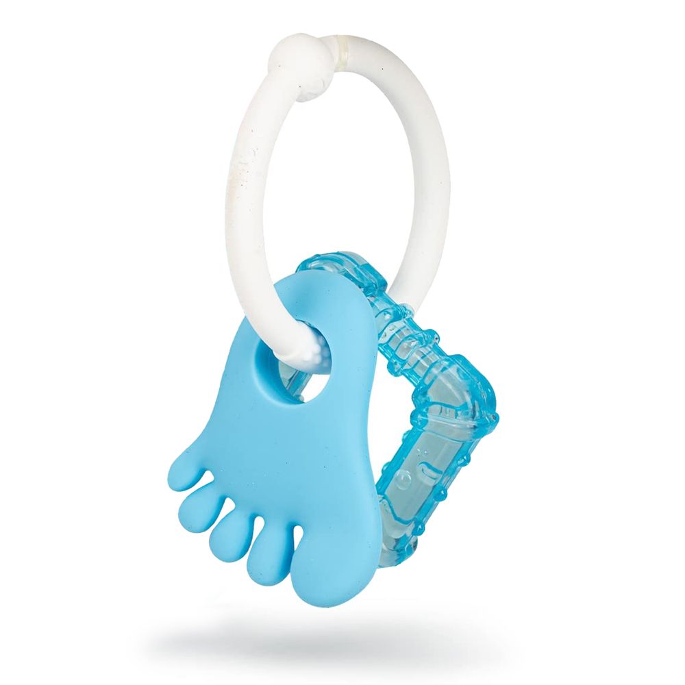Baybee - Baby Silicone Teether